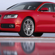 Photo Credit: Audi
